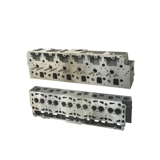 Cylinder Head for Ingersoll-Rand Compressor 4IR18T 4IR18TE 4IR18N 4IR18NE-2 - Engine Parts > Engine Block > Cylinder Head from MyMROmarts