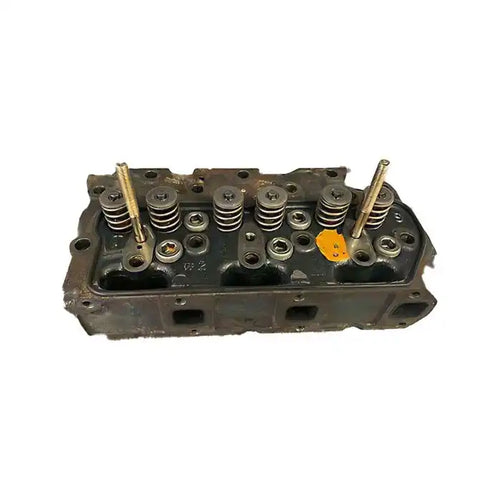 Cylinder Head for Iseki E3100 E3112 Engine Massey Ferguson Tractor - Engine Parts > Engine Block > Cylinder Head from MyMROmarts