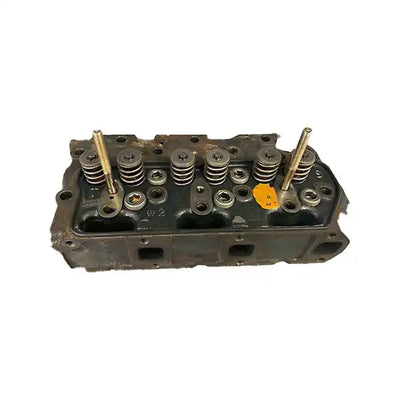 Cylinder Head for Iseki E3100 E3112 Engine Massey Ferguson Tractor - Engine Parts > Engine Block > Cylinder Head from MyMROmarts