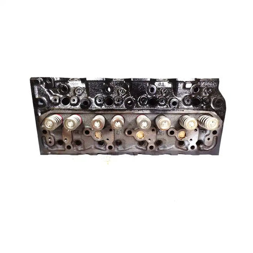 Cylinder Head for Isuzu 4BD1 Engine - Engine Parts > Engine Block > Cylinder Head from MyMROmarts