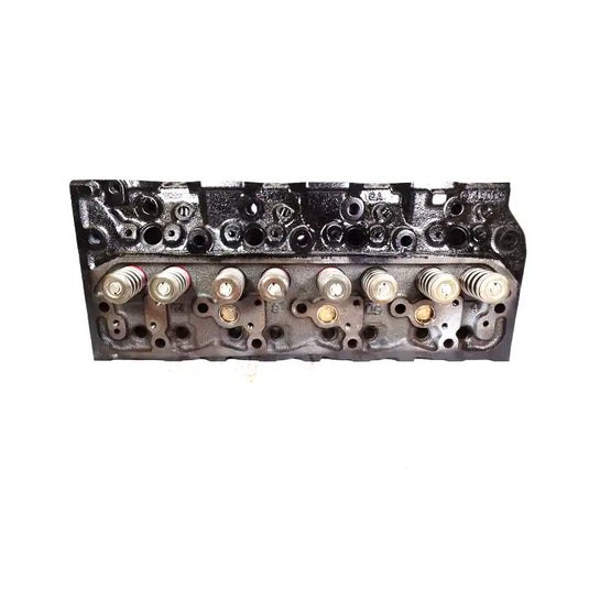 Cylinder Head for Isuzu 4BD1 Engine - Engine Parts > Engine Block > Cylinder Head from MyMROmarts