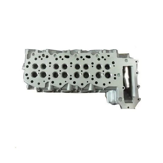Cylinder Head for Isuzu 4JJ1 Engine - Engine Parts > Engine Block > Cylinder Head from MyMROmarts