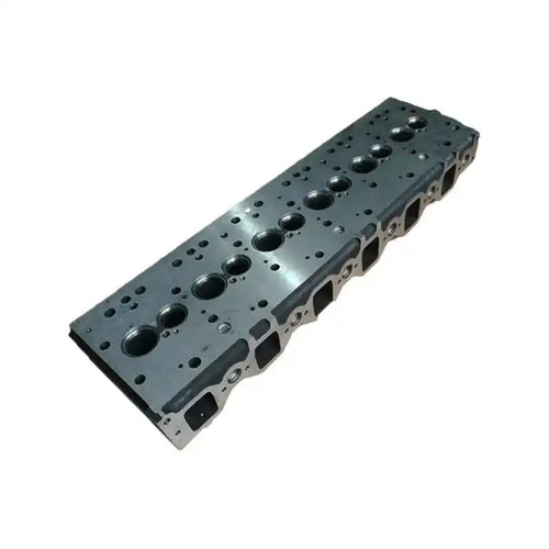 Complete Cylinder Head 1111109382 1111108424 for Isuzu 6BD1 6BG1 Engine Hitachi EX200 ZX200 Excavator - Engine Parts > Engine Block > Cylinder Head from MyMROmarts