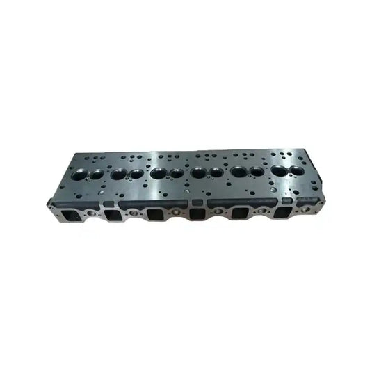 Complete Cylinder Head 1111109382 1111108424 for Isuzu 6BD1 6BG1 Engine Hitachi EX200 ZX200 Excavator - Engine Parts > Engine Block > Cylinder Head from MyMROmarts