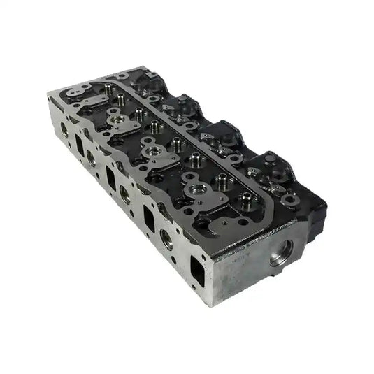 Cylinder Head 8972221090 for Isuzu Engine 4BG1 4BG1T - Engine Parts > Engine Block > Cylinder Head from MyMROmarts