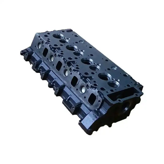 Cylinder Head 8-97095-664-7 8-97186-589-4 8-97033-149-2 8970956647 8971865894 8970331492 for Isuzu Engine 4HF1 - Engine Parts > Engine Block > Cylinder Head from MyMROmarts