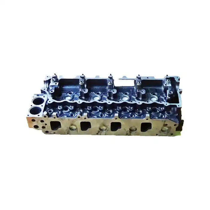 Load image into Gallery viewer, Cylinder Head 8-97095-664-7 8-97186-589-4 8-97033-149-2 8970956647 8971865894 8970331492 for Isuzu Engine 4HF1 - Engine Parts > Engine Block > Cylinder Head from MyMROmarts
