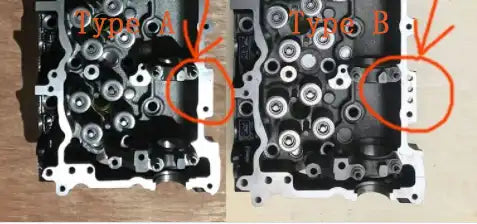 Carica immagine in Galleria Viewer, Cylinder Head for Isuzu Engine 4HK1TC - Engine Parts &gt; Engine Block &gt; Cylinder Head from MyMROmarts
