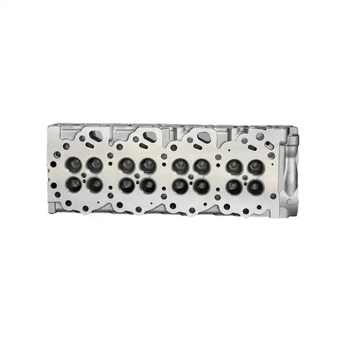 Cylinder Head for Isuzu Engine 4HK1TC - Engine Parts > Engine Block > Cylinder Head from MyMROmarts