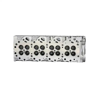 Cylinder Head for Isuzu Engine 4HK1TC - Engine Parts > Engine Block > Cylinder Head from MyMROmarts