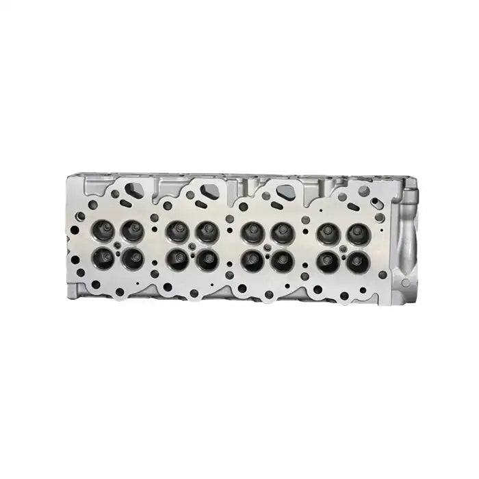 Carica immagine in Galleria Viewer, Cylinder Head for Isuzu Engine 4HK1TC - Engine Parts &gt; Engine Block &gt; Cylinder Head from MyMROmarts

