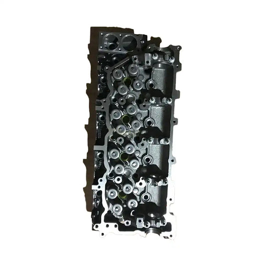 Cylinder Head for Isuzu Engine 4HK1TC - Engine Parts > Engine Block > Cylinder Head from MyMROmarts