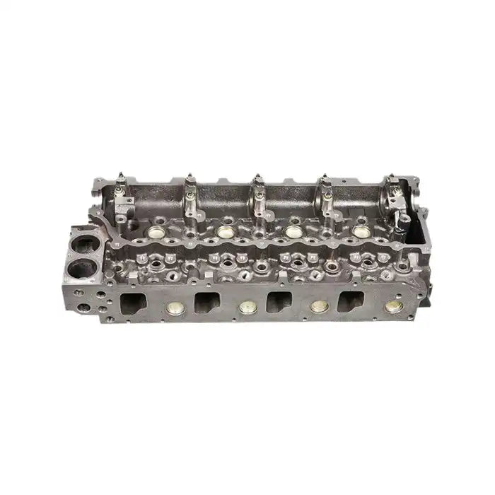 Carica immagine in Galleria Viewer, Cylinder Head for Isuzu Engine 4HK1TC - Engine Parts &gt; Engine Block &gt; Cylinder Head from MyMROmarts
