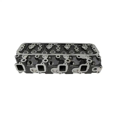 Cylinder Head for Isuzu Engine 4HL1 Without Turbo - Engine Parts > Engine Block > Cylinder Head from MyMROmarts