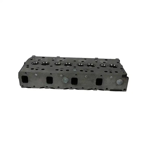 Cylinder Head for Isuzu Engine 4KH1 - Engine Parts > Engine Block > Cylinder Head from MyMROmarts