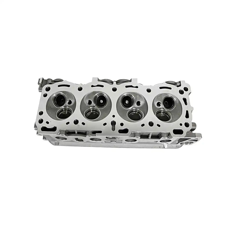 Load image into Gallery viewer, Cylinder Head for Isuzu Engine 4ZD1 - Engine Parts &gt; Engine Block &gt; Cylinder Head from MyMROmarts
