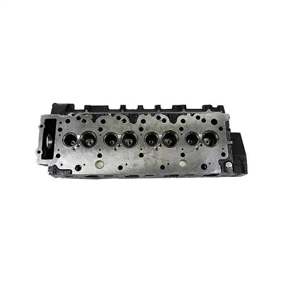 Cylinder Head 8973583660 for Isuzu NPR NQR light Truck 4751CC 4.8 TD 97-04 Engine 4HE1-T 4HE1T 4HE1 - Engine Parts > Engine Block > Cylinder Head from MyMROmarts
