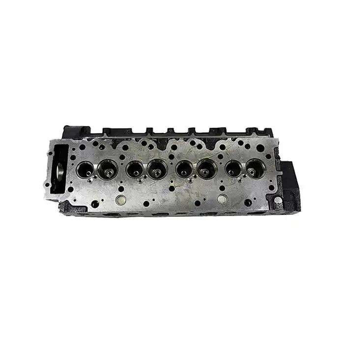 Load image into Gallery viewer, Cylinder Head 8973583660 for Isuzu NPR NQR light Truck 4751CC 4.8 TD 97-04 Engine 4HE1-T 4HE1T 4HE1 - Engine Parts &gt; Engine Block &gt; Cylinder Head from MyMROmarts
