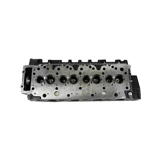 Cylinder Head 8973583660 for Isuzu NPR NQR light Truck 4751CC 4.8 TD 97-04 Engine 4HE1-T 4HE1T 4HE1 - Engine Parts > Engine Block > Cylinder Head from MyMROmarts