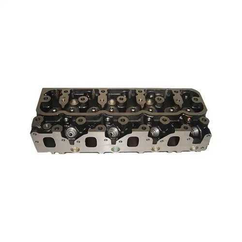 Cylinder Head OK65A-10-100 OK65C-10-100 for KIA Engine J2 - Engine Parts > Engine Block > Cylinder Head from MyMROmarts