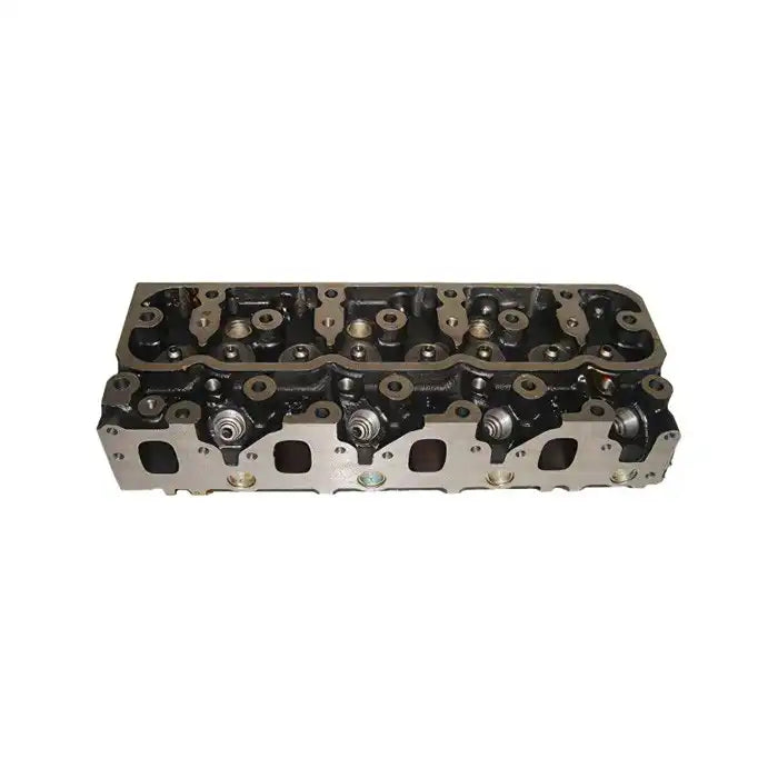 Carica immagine in Galleria Viewer, Cylinder Head OK65A-10-100 OK65C-10-100 for KIA Engine J2 - Engine Parts &gt; Engine Block &gt; Cylinder Head from MyMROmarts
