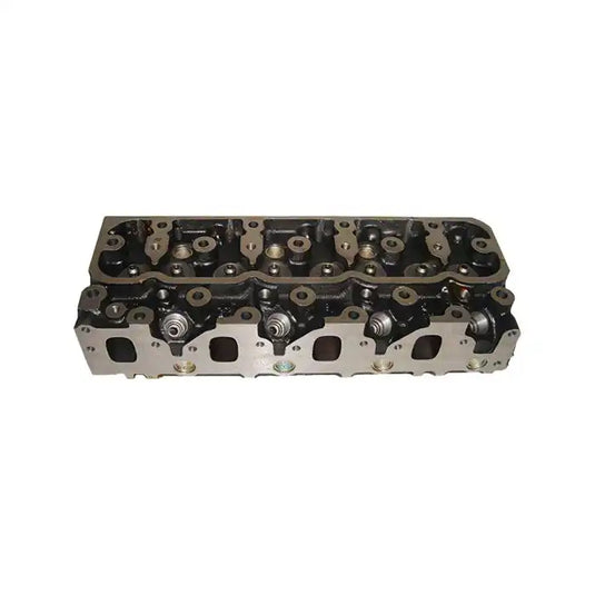 Cylinder Head OK65A-10-100 OK65C-10-100 for KIA Engine J2 - Engine Parts > Engine Block > Cylinder Head from MyMROmarts