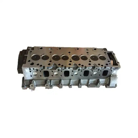 Cylinder Head OK65A10100 OK75A10100 for KIA Engine J2 JT - Engine Parts > Engine Block > Cylinder Head from MyMROmarts