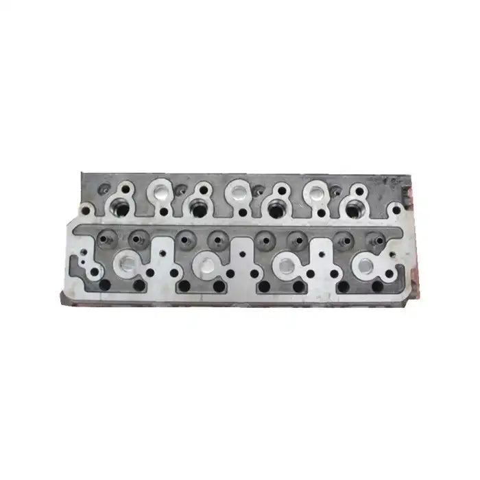 Load image into Gallery viewer, Cylinder Head for Komatsu Engine 4D94-2 - Engine Parts &gt; Engine Block &gt; Cylinder Head from MyMROmarts
