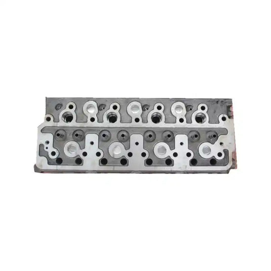 Cylinder Head for Komatsu Engine 4D94-2 - Engine Parts > Engine Block > Cylinder Head from MyMROmarts