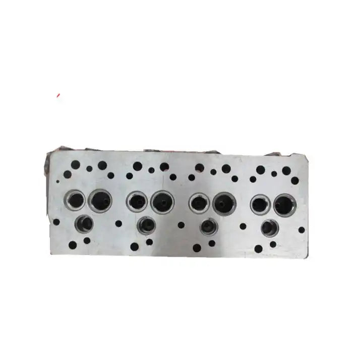 Load image into Gallery viewer, Cylinder Head for Komatsu Engine 4D94-2 - Engine Parts &gt; Engine Block &gt; Cylinder Head from MyMROmarts
