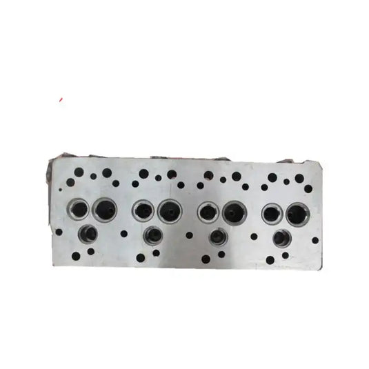 Cylinder Head for Komatsu Engine 4D94-2 - Engine Parts > Engine Block > Cylinder Head from MyMROmarts