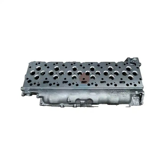 Cylinder Head 3977225 6754111211 for Komatsu Engine 6D107 Excavator PC200-8 PC240LC-8 - Engine Parts > Engine Block > Cylinder Head from MyMROmarts