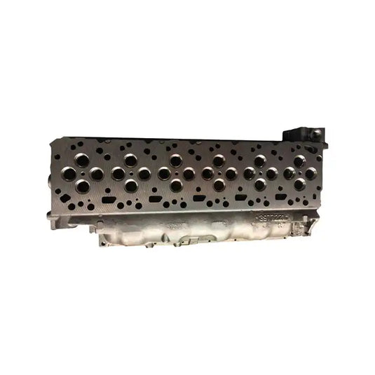 Cylinder Head 3977225 6754111211 for Komatsu Engine 6D107 Excavator PC200-8 PC240LC-8 - Engine Parts > Engine Block > Cylinder Head from MyMROmarts