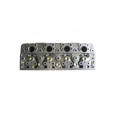 Cylinder Head for Komatsu S6D102E-1 Engine - Engine Parts > Engine Block > Cylinder Head from MyMROmarts