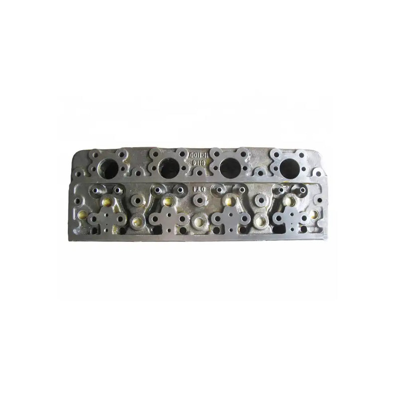 Afbeelding laden in Galerijviewer, Cylinder Head for Komatsu S6D102E-1 Engine - Engine Parts &gt; Engine Block &gt; Cylinder Head from MyMROmarts
