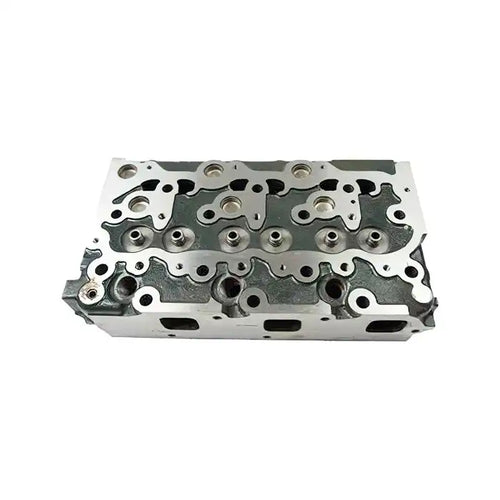 Complete Cylinder Head 1A01303043 1648703045 1A01303044 for Kubota D1503 Engine - Engine Parts > Engine Block > Cylinder Head from MyMROmarts