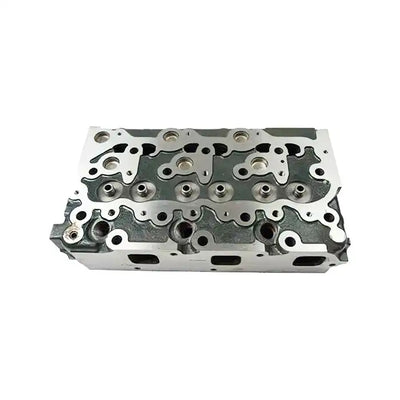 Complete Cylinder Head 1A01303043 1648703045 1A01303044 for Kubota D1503 Engine - Engine Parts > Engine Block > Cylinder Head from MyMROmarts