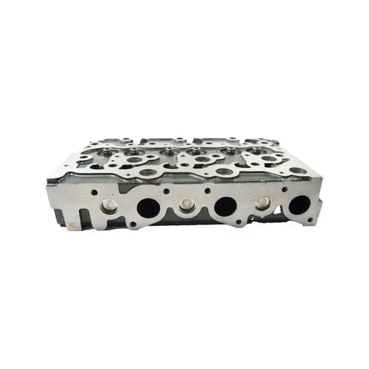 Complete Cylinder Head 1A01303043 1648703045 1A01303044 for Kubota D1503 Engine - Engine Parts > Engine Block > Cylinder Head from MyMROmarts