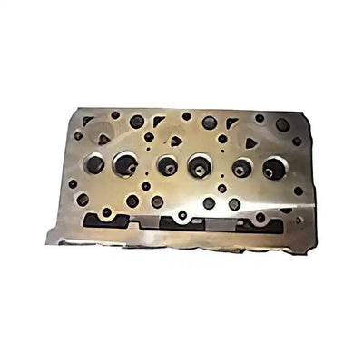 Complete Cylinder Head 1J092-03040 1J09203040 1G68903042 1G68603043 for Kubota D722 Engine - Engine Parts > Engine Block > Cylinder Head from MyMROmarts