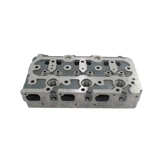 Cylinder Head 1555403043 1537103044 1537103040 1537103047 for Kubota D750 D750-B Engine B5200D B5200E B7100 Tractor - Engine Parts > Engine Block > Cylinder Head from MyMROmarts