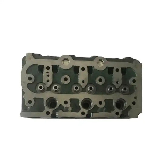 Cylinder Head 1555403043 1537103044 1537103040 1537103047 for Kubota D750 D750-B Engine B5200D B5200E B7100 Tractor - Engine Parts > Engine Block > Cylinder Head from MyMROmarts
