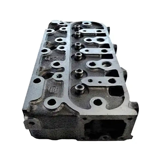 Complete Cylinder Head for Kubota D905 Engine - Engine Parts > Engine Block > Cylinder Head from MyMROmarts