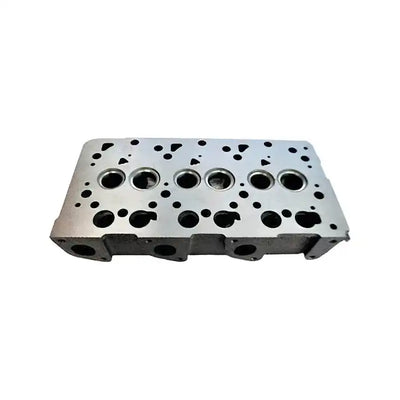 Complete Cylinder Head for Kubota D905 Engine - Engine Parts > Engine Block > Cylinder Head from MyMROmarts