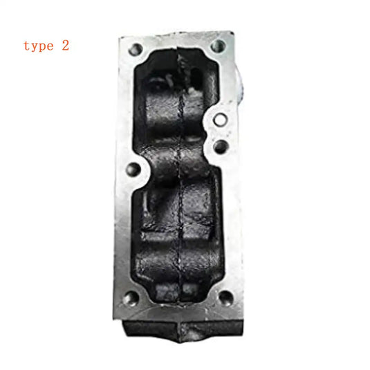 Complete Cylinder Head 15321-03040 15321-03045 for Kubota DH1101 Engine L225 L245 L245DT L245C L2000 L2201 Tractor - Engine Parts > Engine Block > Cylinder Head from MyMROmarts