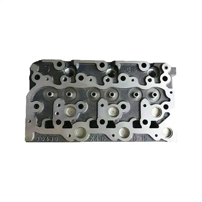 Complete Cylinder Head 15321-03040 15321-03045 for Kubota DH1101 Engine L225 L245 L245DT L245C L2000 L2201 Tractor - Engine Parts > Engine Block > Cylinder Head from MyMROmarts