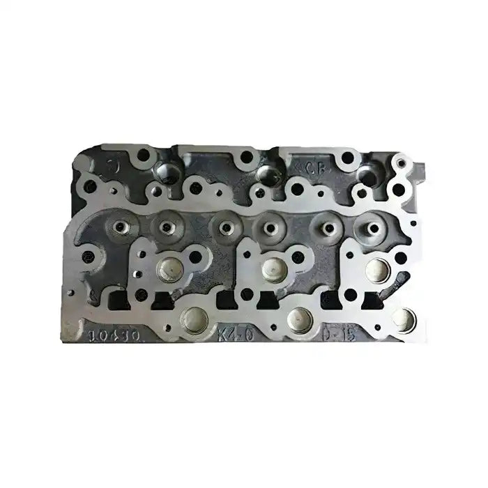 Load image into Gallery viewer, Complete Cylinder Head 15321-03040 15321-03045 for Kubota DH1101 Engine L225 L245 L245DT L245C L2000 L2201 Tractor - Engine Parts &gt; Engine Block &gt; Cylinder Head from MyMROmarts
