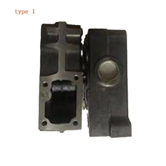 Complete Cylinder Head 15321-03040 15321-03045 for Kubota DH1101 Engine L225 L245 L245DT L245C L2000 L2201 Tractor - Engine Parts > Engine Block > Cylinder Head from MyMROmarts