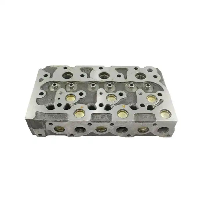Load image into Gallery viewer, Complete Cylinder Head 15321-03040 15321-03045 for Kubota DH1101 Engine L225 L245 L245DT L245C L2000 L2201 Tractor - Engine Parts &gt; Engine Block &gt; Cylinder Head from MyMROmarts
