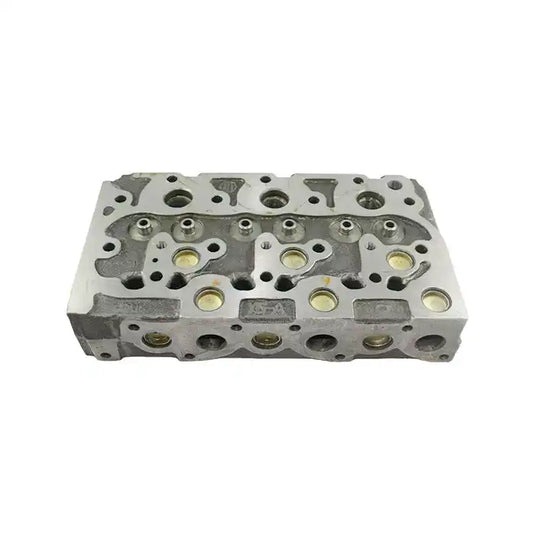 Complete Cylinder Head 15321-03040 15321-03045 for Kubota DH1101 Engine L225 L245 L245DT L245C L2000 L2201 Tractor - Engine Parts > Engine Block > Cylinder Head from MyMROmarts