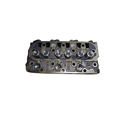 Cylinder Head for Kubota Engine D1005 - Engine Parts > Engine Block > Cylinder Head from MyMROmarts
